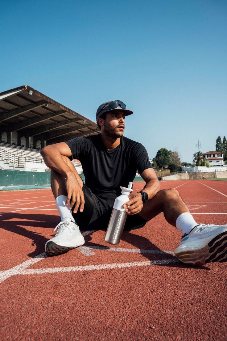 Récupération sportive